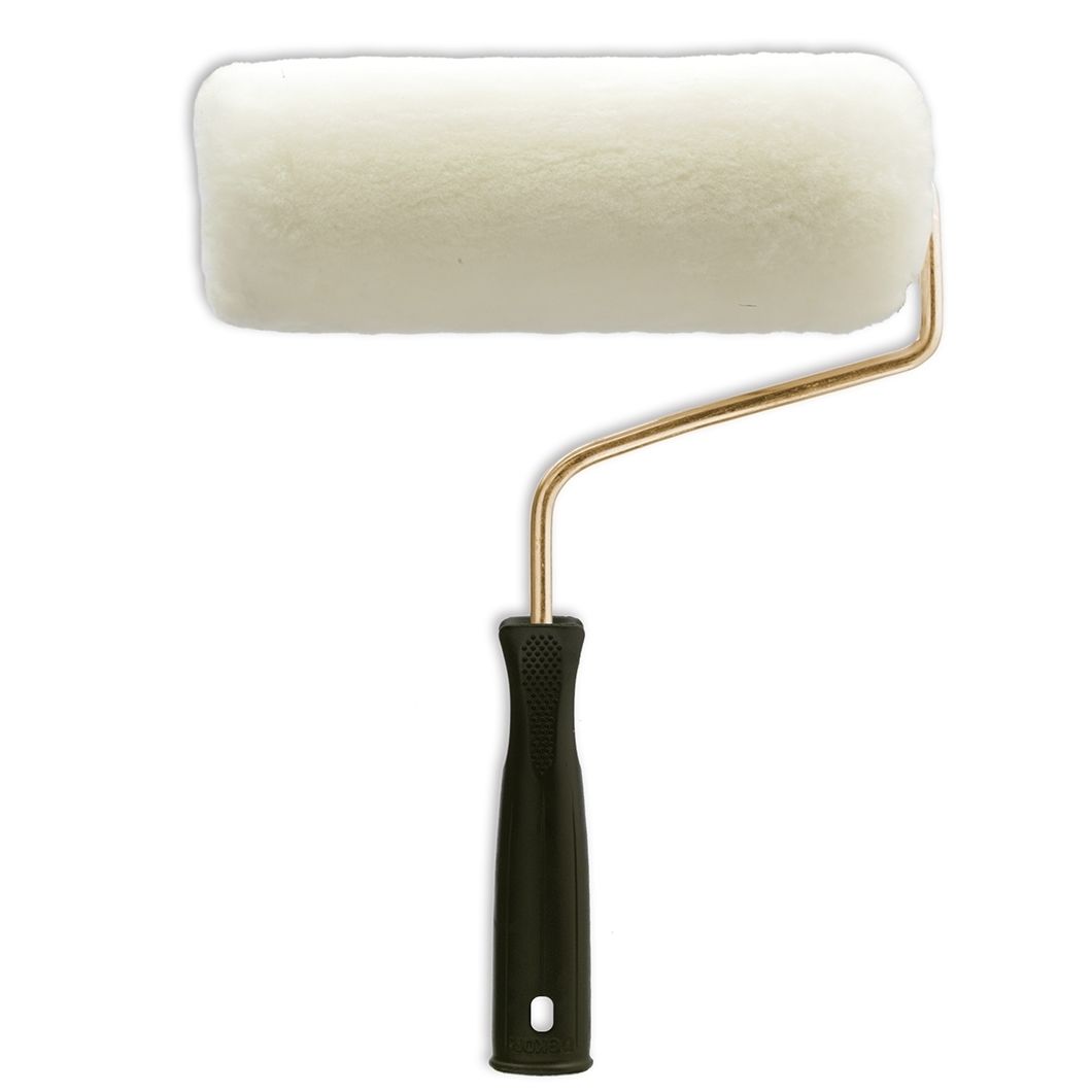DEKOR 1036 PÖSTEKİ RULO 25 CM