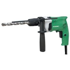 HİTACHİ DV16VSS 600W 13 MM DARBELİ MATKAP