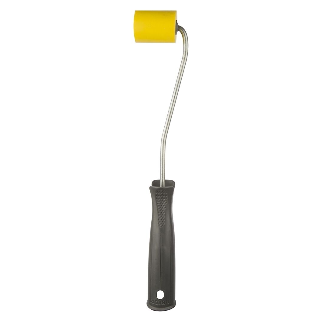 DEKOR DUVAR KAĞIDI EZME RULOSU 4,5 CM