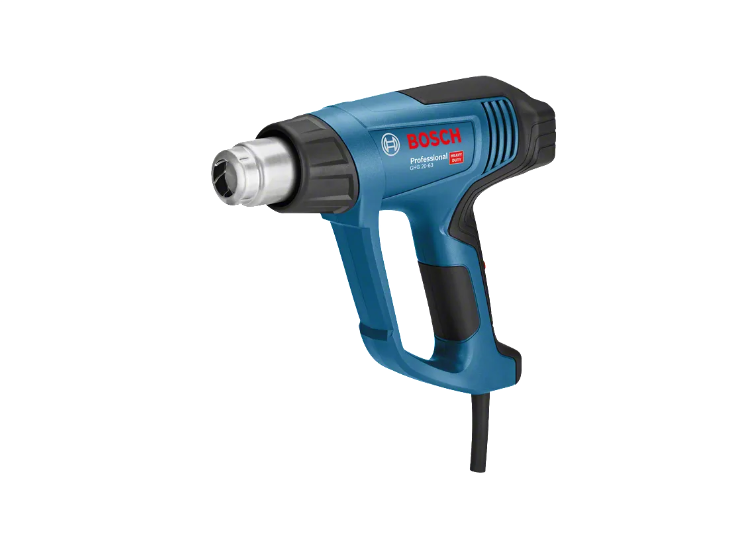 BOSCH PROFESYONEL GHG 20-63 2000W SICAK HAVA TABANCASI