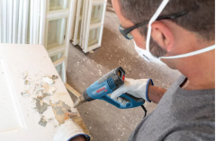 BOSCH PROFESYONEL GHG 20-63 2000W SICAK HAVA TABANCASI