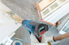 BOSCH PROFESYONEL GHG 20-63 2000W SICAK HAVA TABANCASI