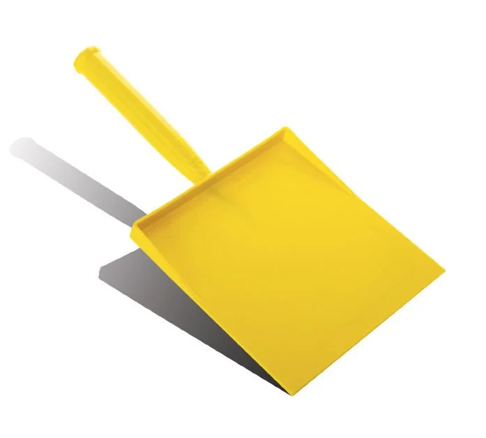 DEKOR 072 SERPME KÜREĞİ PLASTİK 21.5x20X40 cm
