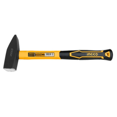 INGCO HMH882000 FİBERGLASS SAPLI MAKİNİST ÇEKİÇ 2000 GR