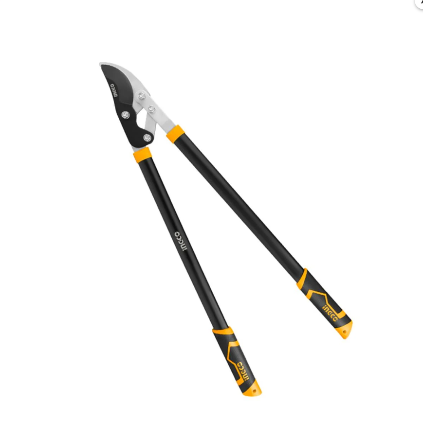 ''INGCO HLT7101 ENDÜSTRİYEL DAL BUDAMA MAKASI 29'''' 725 MM''