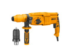 INGCO RGH9028-2 MANDRENLİ KIRICI DELİCİ 800W (3KG)