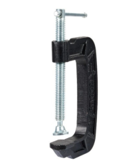 ''INGCO HGC0106 ENDÜSTRİYEL ÇENGELLİ G TİP İŞKENCE 150 MM 6''''''