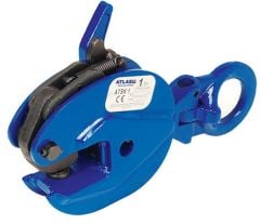 ATLAS ATSK1 DİKEY SAÇ KAPMA 0-20 MM 16X7X32 CM