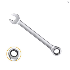 INGCO HCSPAR111 ENDÜSTRİYEL CIRCIR KOMBİNE ANAHTAR 11 MM