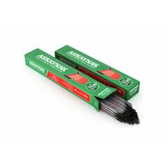 ASKAYNAK AS P-308L SÜPERPASLANMAZ ÇELİK KAYNAK ELEKTRODU 2.0X250 MM