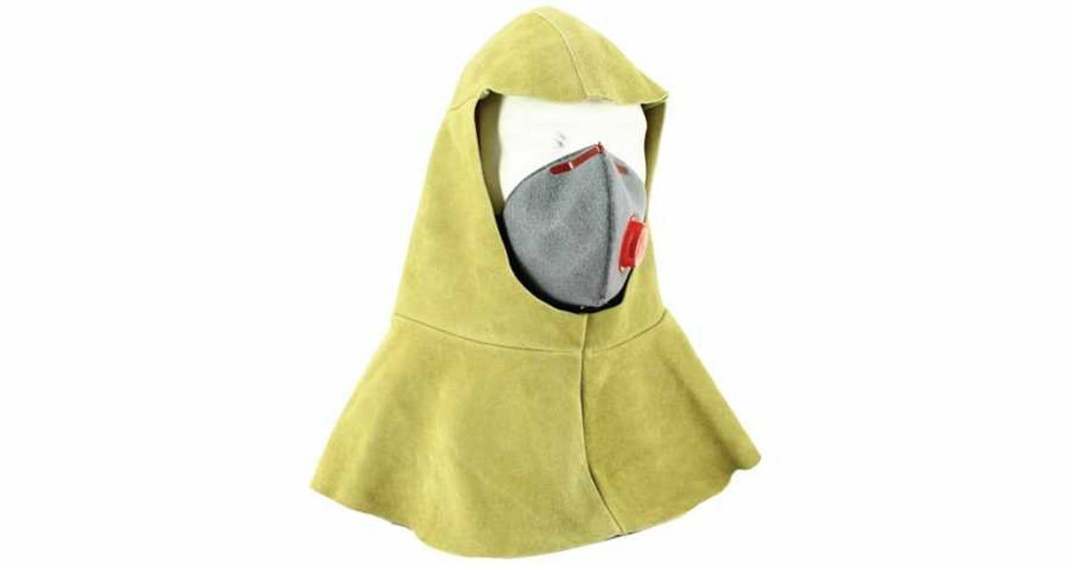 STARLİNE WH-01 DERİ KAYNAK BAŞLIĞI