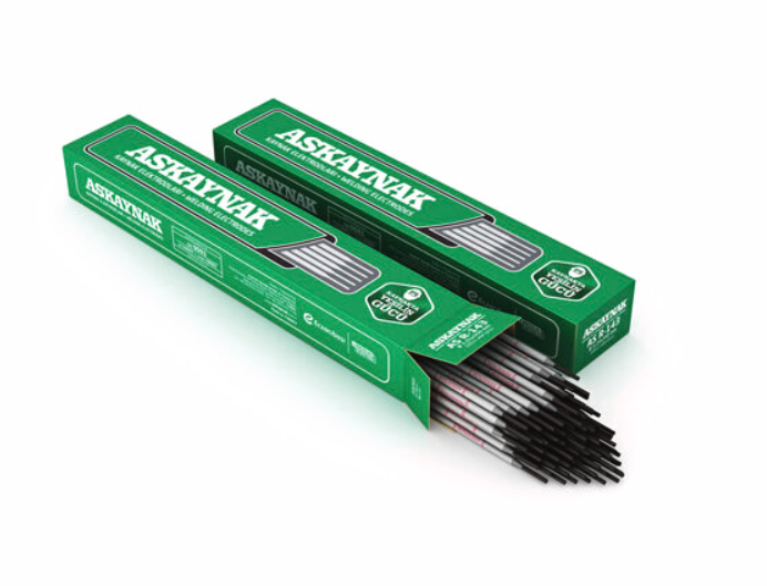 ASKAYNAK AS KESME ELEKTROD 5.0X450 MM