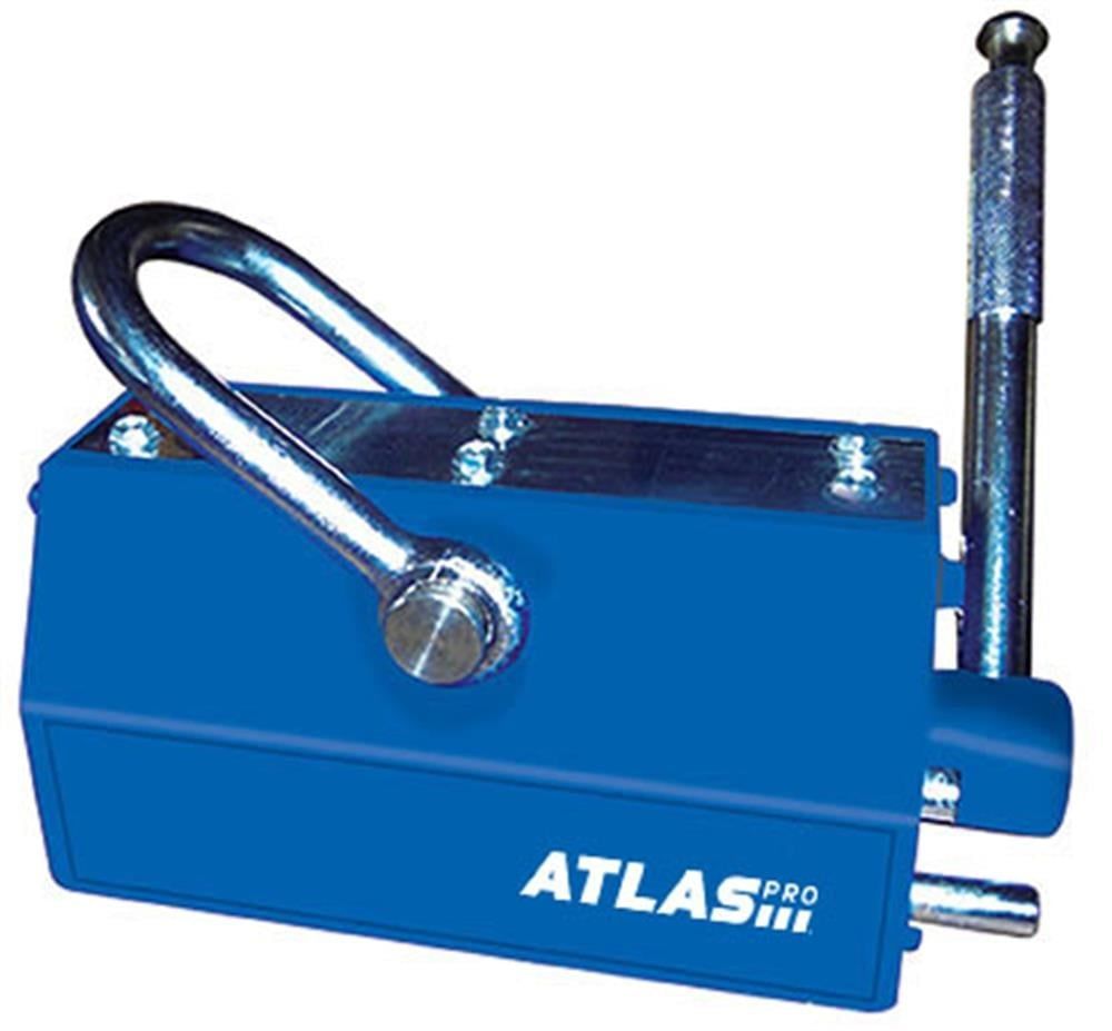 ATLAS UNİVERSAL MANYETİK KALDIRAÇ 100 KG - ATMK 01