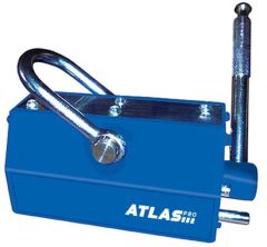 ATLAS UNİVERSAL MANYETİK KALDIRAÇ 100 KG - ATMK 01