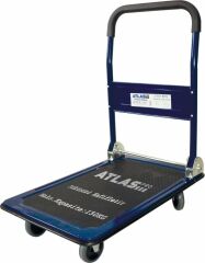 ATLAS PAKET TAŞIMA ARABASI 150 KG - ATYA150