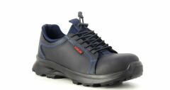 STARLİNE STL-9050-S3 DEMİR UÇLU AYAKKABI NO:43