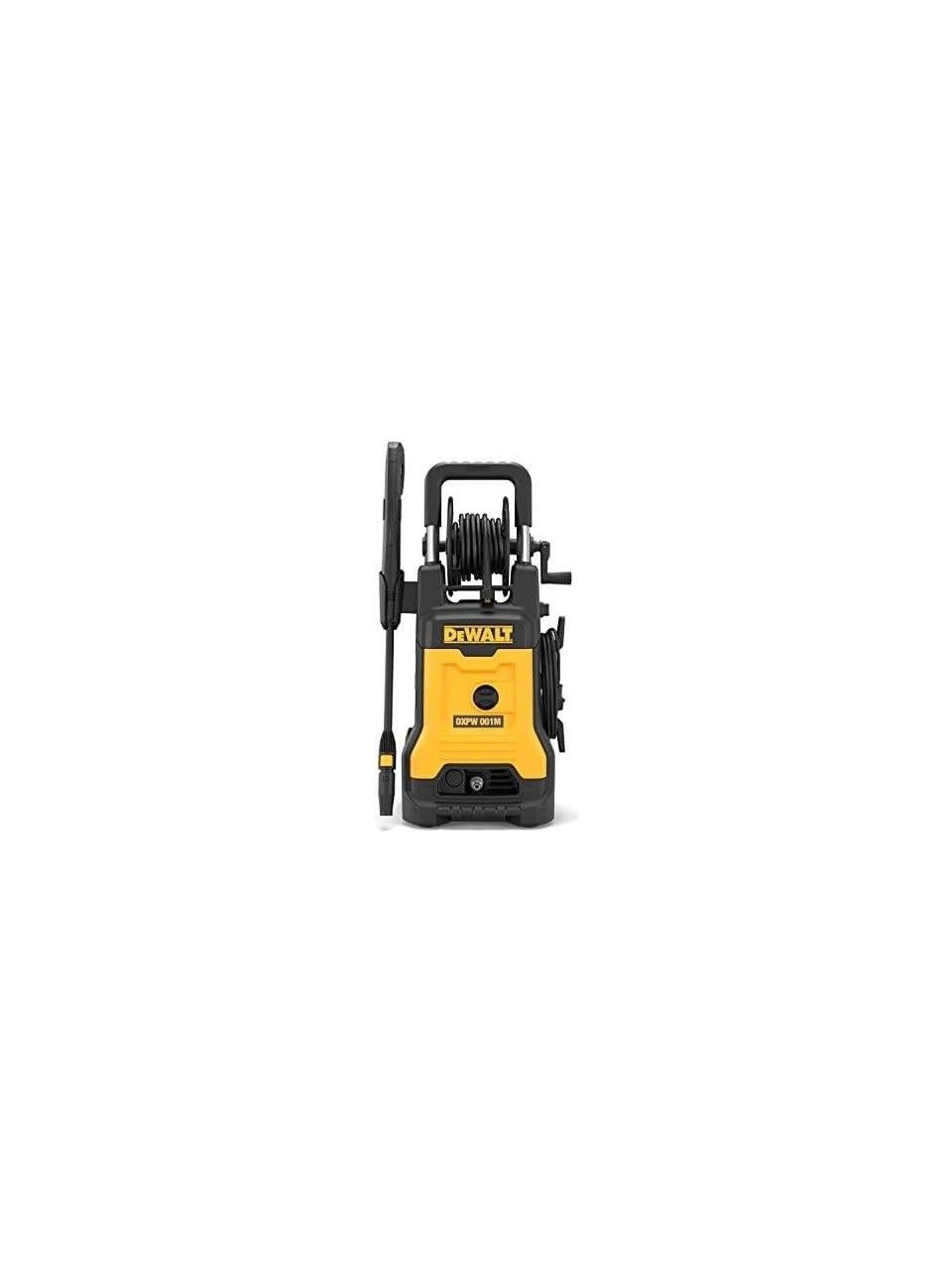 DEWALT BASINÇLI YIKAMA MAKİNESİ 1800 W 130 BAR DXPW001M