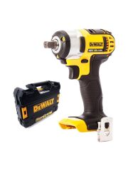 ''DEWALT 18V 1/2'''' AKÜSÜZ SOMUN SIKMA DCF880NT''