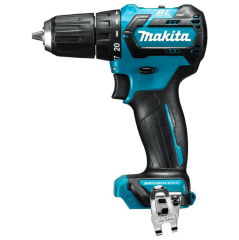 MAKİTA DF332DZ SOLO AKÜLÜ BRUSHLESS DARBESİZ MATKAP VİDALAMA