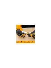 INGCO HBWS110808 2'Lİ EVRENSEL ANAHTAR SETİ