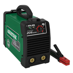 ASKAYNAK 701ASS205S 205 INVERTER SÜPER KAYNAK MAKİNESİ