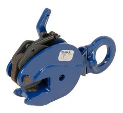 ATLAS DİKEY SAÇ KAPMA 5 TON 0-250 MM - ATSK 5