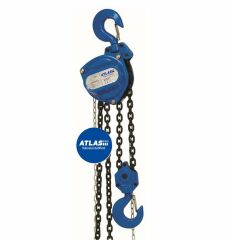 ATLAS 1 TON 5 METRE YÜK EMNİYETLİ CARASKAL - ATSOC 15