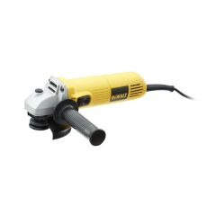 DEWALT 750W 115 MM AVUÇ TAŞLAMA MAKİNESİ DWE4016