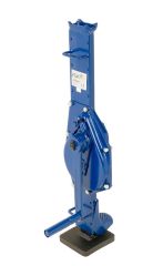 ATLAS PEHLİVAN KRİKO 5 TON - ATPK 5