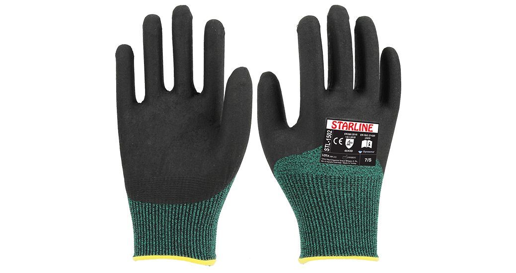 STARLİNE STL-1502 10/XL