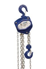 ATLAS 2 TON 3 METRE KÖŞELİ CARASKAL - ATCK 23