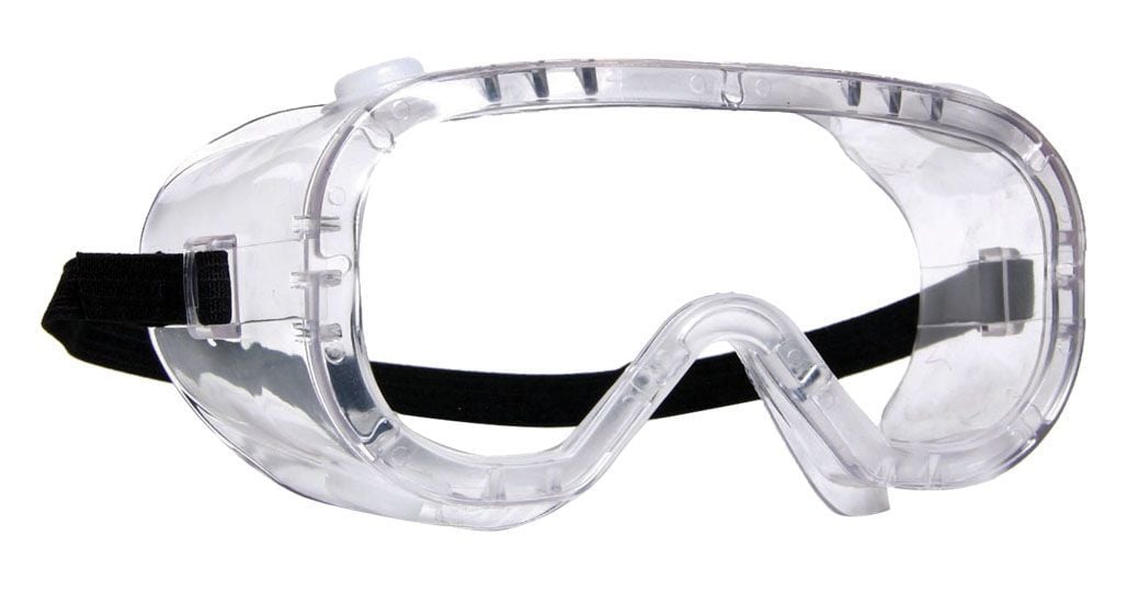 STARLİNE G-033A-C KORUYUCU GÖZLÜK