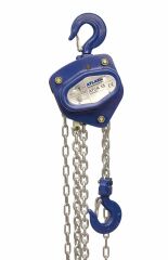 ATLAS 1 TON 5 METRE KÖŞELİ CARASKAL - ATCK 15