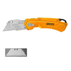 INGCO HUK6288 ENDÜSTRİYEL KATLANIR MAKET BIÇAĞI