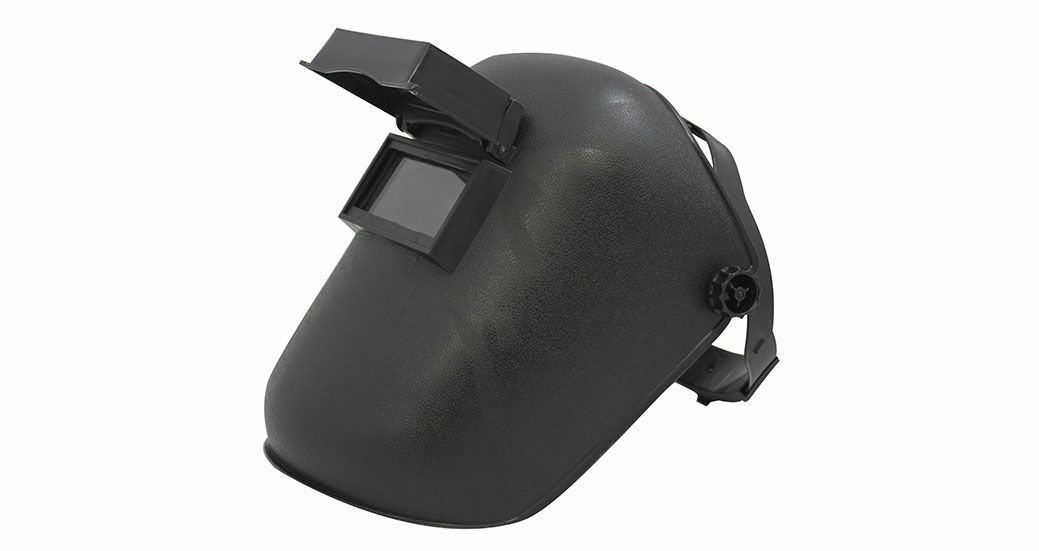 STARLİNE YC-80 KAYNAK BAŞ MASKESİ