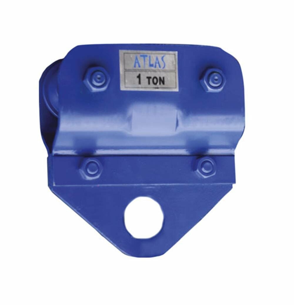 ATLAS ŞARYO 1 TON KAPASİTELİ 140-180 MM - ATŞA 1