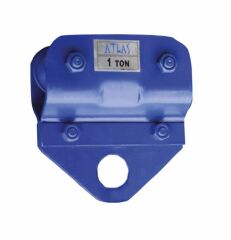 ATLAS ŞARYO 1 TON KAPASİTELİ 140-180 MM - ATŞA 1