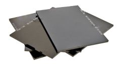 STARLİNE KAYNAK CAMI 110X50 MM SİYAH DAR