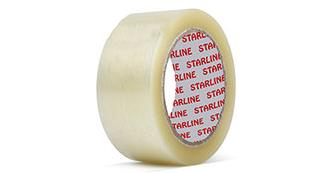 STARLİNE AKRİLİK KOLİ BANDI 45 MM X 100 MT
