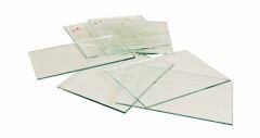 STARLİNE KAYNAK CAMI 110X80X1.9 MM ŞEFFAF GENİŞ