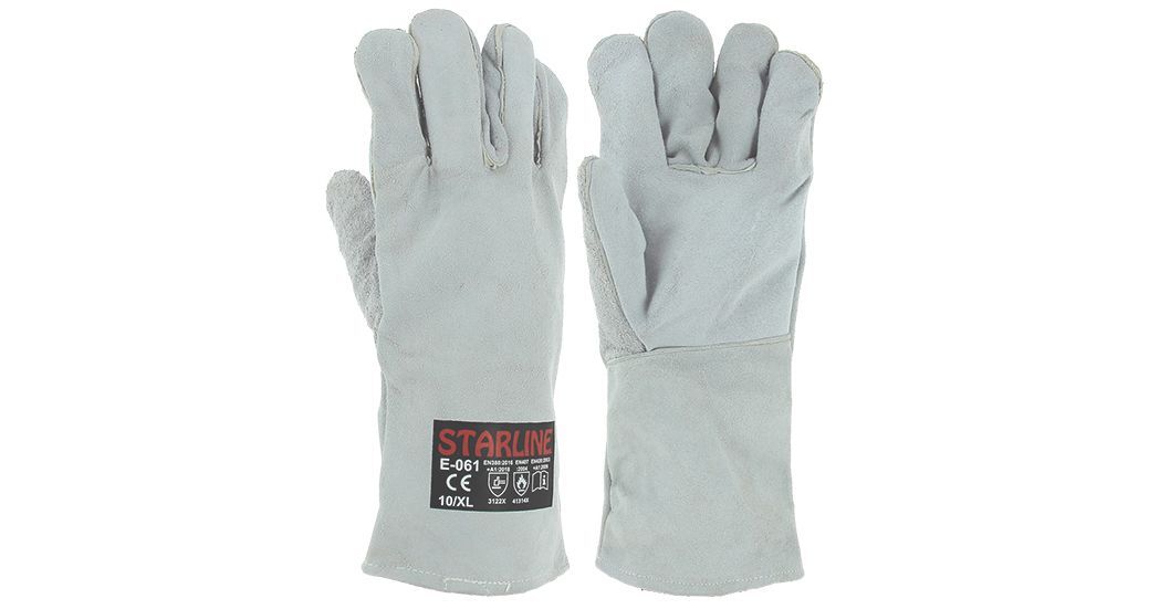 STARLİNE E-061 KAYNAK ELDİVENİ
