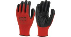 STARLİNE E-43-KS NİTRİL ELDİVEN 9/L
