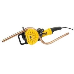 REMS CURVO ELEKTRİKLİ BORU BÜKME MAKİNESİ 15-18-22-28 MM