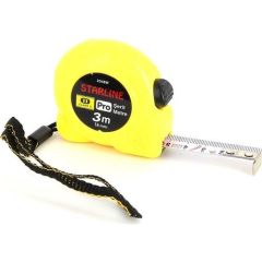 STARLİNE 3G48W ŞERİT METRE 3 MT X 16 MM