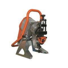 YILDIZ UZ 12-ULTRALİGHT KAYNAK AĞZI AÇMA MAKİNESİ NK01922