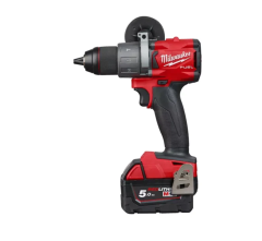 MİLWAUKEE M18 FPD2-502X AKÜLÜ DARBELİ MATKAP VE VİDALAMA