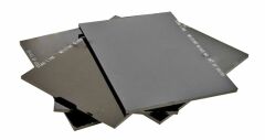 STARLİNE KAYNAK CAMI 110X80X3 MM SİYAH GENİŞ
