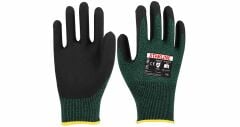 STARLİNE STL-1501 KÖPÜK NİTRİL ELDİVEN 10/XL
