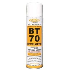 BETA BT-70 DEVELOPER SPREY 500 ML