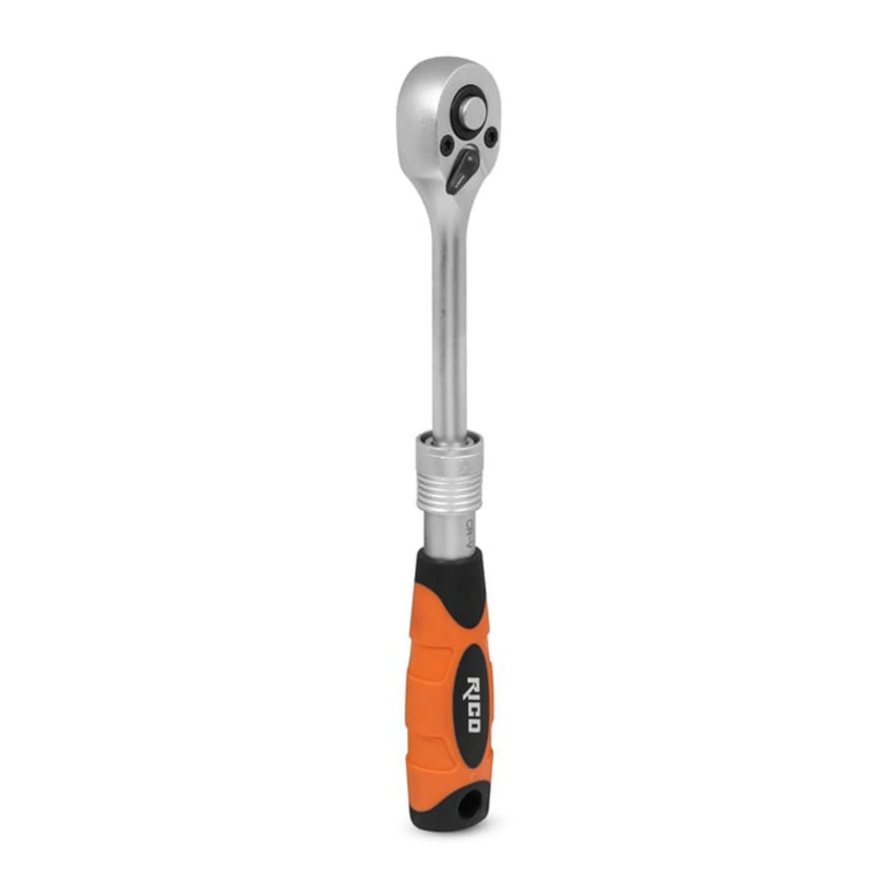 RİCO 1/2 CIRCIR KOLU UZATMALI 72 DİŞ 007-KK1272